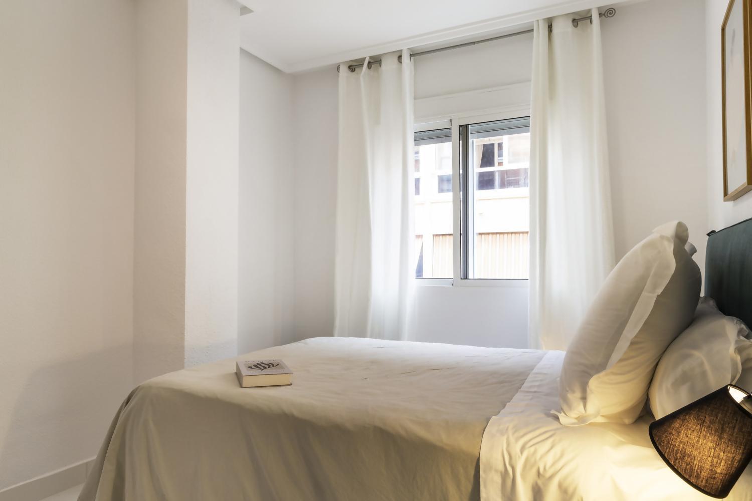 Apartamento Pink Azure Torrevieja Exterior photo