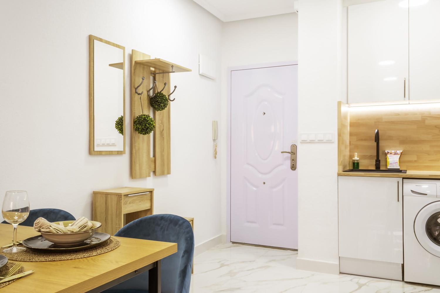 Apartamento Pink Azure Torrevieja Exterior photo