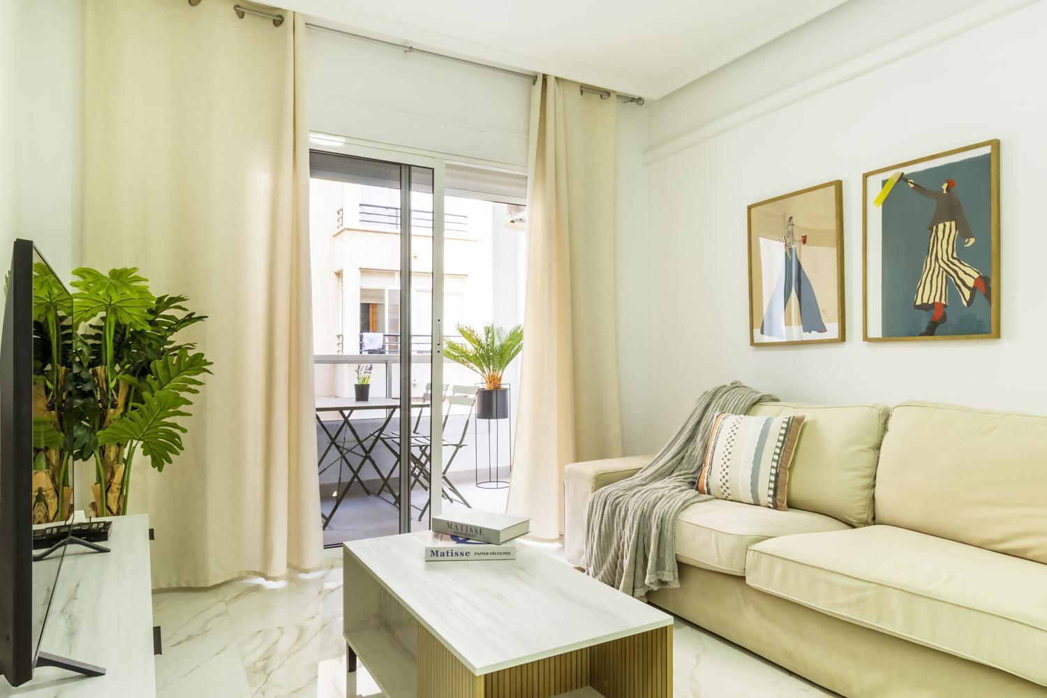 Apartamento Pink Azure Torrevieja Exterior photo