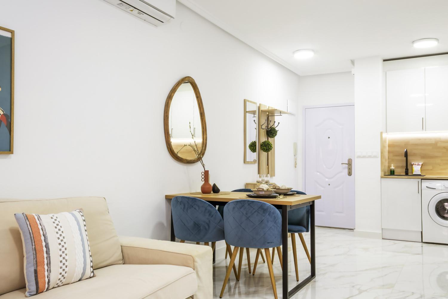 Apartamento Pink Azure Torrevieja Exterior photo
