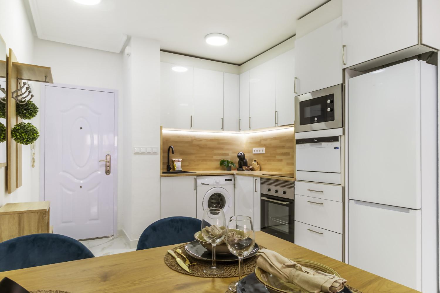 Apartamento Pink Azure Torrevieja Exterior photo